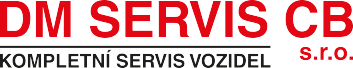 DM Servis logo